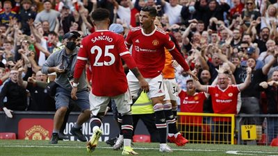 بعد الهزيمة القاسية.. مانشستر يونايتد يرغب في مصالحة جمهوره أمام أستون فيلا