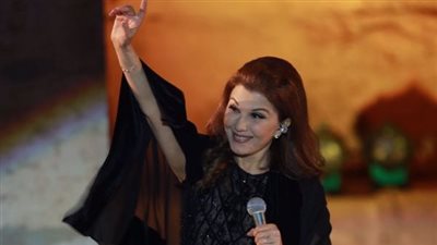  معكم يحلو مشواري.. تفاصيل الحالة الصحية لـ ماجدة الرومي بعد تعرضها لـ الإغماء 