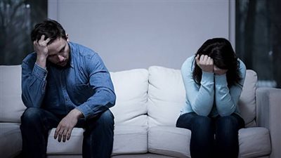 نادين كعب داير في المحاكم والسبب ندالة زوجها: طردني وأنكر بنته