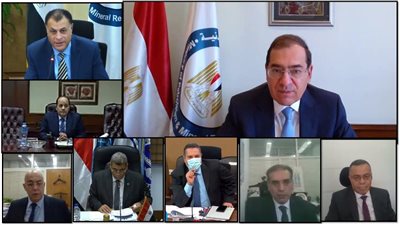 البترول: 375 مليون جنيه إيرادات القاهرة للتكرير من بيع المنتجات الثانوية 