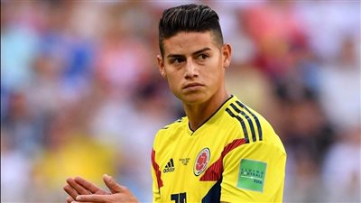 خاميس رودريجيز: أتمنى تتويج ليفربول بدوري أبطال أوروبا