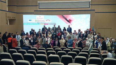 24 توصية من المنتدى الإقليمي الأول للعلم المفتوح في المنطقة العربية بجامعة الجلالة