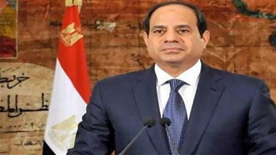 الرئيس السيسي يترأس اجتماع المجلس الأعلى للقوات المسلحة