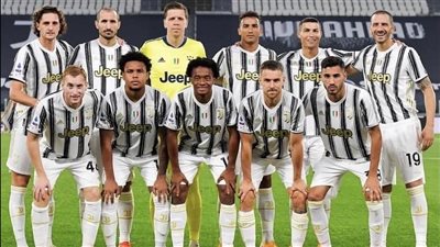 ديبالا يقود التشكيل الرسمي لـ يوفنتوس ضد مالمو في دوري أبطال أوروبا