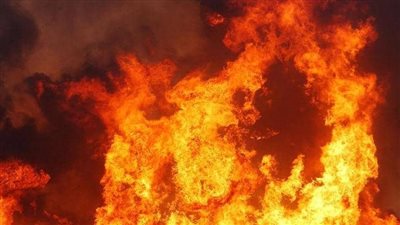 مالك منزل مهجور ببنها يكشف حقيقة تسبب الجن في الحرائق المتكررة به