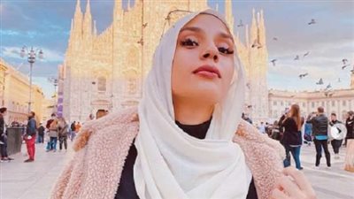 أول مصرية مُسلمة تترشح لـ انتخابات بلدية روما: امتلك خبرة كبيرة في المجال الخدمي رغم صغر سني