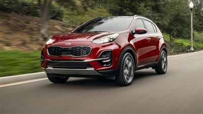 استدعاء كيا سبورتاج موديلات 2016 حتى 2021