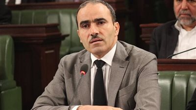 تجديد تعيين اللواء حسين الجزيري رئيسًا للهيئة المصرية لسلامة الملاحة البحرية 