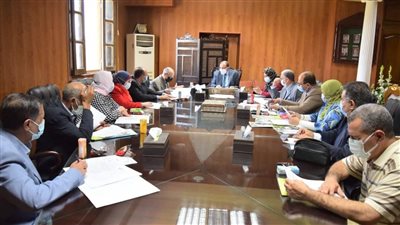 تفعيل برنامج اللغة العربية وتقنياتها الحاسوبية بآداب بني سويف من العام الدراسي الجديد