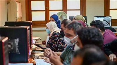 مصدر يكشف موعد إعلان نتيجة تنسيق المرحلة الثالثة بالجامعات