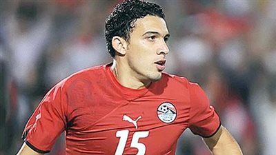 جدو: حققت كل طموحاتي الكروية مع الأهلي.. وحسن شحاتة كان خير داعم لي