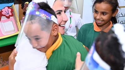 التضامن توقع بروتوكول تعاون مع الهيئة القبطية الإنجيلية لرعاية الأطفال | صور