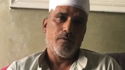 مقتل مزارع على يد ملثمين بأسوان.. وشقيقه يناشد وزير الداخلية بالقبض على الجُناة