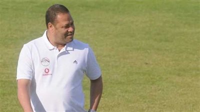 ضياء السيد: استبعاد طارق حامد وأفشة فني.. وإمام عاشور قنبلة