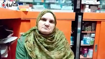 صيدلانية بسوهاج تستغيث بالرئيس السيسي: عندي 60 سنة وهترمي في الشارع