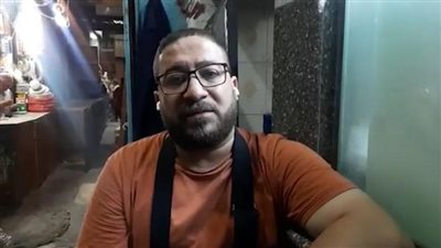 مشّ وبطيخ.. حكاية أشهر أكلة فتوات بمطعم حفيد الشيخ الجوهري عاشت 150 سنة