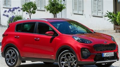 عزل ضعيف وتستهلك بنزين.. تعرف على عيوب كيا سبورتاج بعد استدعاء بعض الموديلات 