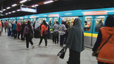 تبدأ من 30 إلى 300 جنيه.. غرامات مترو الأنفاق قبل بدء الدراسة