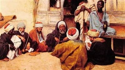 أستاذ تاريخ وحضارة: العرب كانوا مهتمين بعلم الأنساب والرسول أوصى بذلك