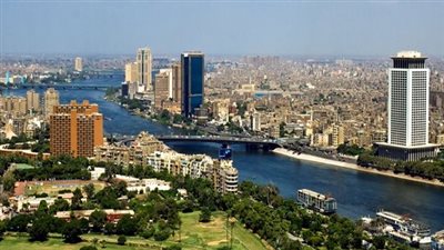 انخفاض درجات الحرارة.. وسيولة مرورية بكافة شوارع وميادين القاهرة والجيزة