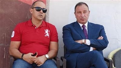 لتصفية الأجواء.. كواليس جلسة الخطيب وحسن حمدي ومرجان بفيلا الدرندلي