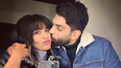عشنا فترة صعبة.. تفاصيل عودة رنا سماحة لـ زوجها الملحن سامر أبو طالب