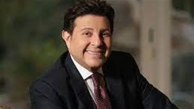 هاني شاكر يروج لحفله بدار الأوبرا 11 نوفمبر المقبل