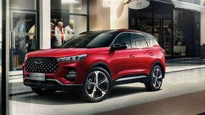  رسميًا.. طرح شيري تيجو 7 برو 2022 في الأسواق المصرية