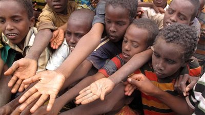 الأغذية العالمية: 650 ألف شخص في إثيوبيا يعانون من سوء التغذية بسبب نقص التمويل