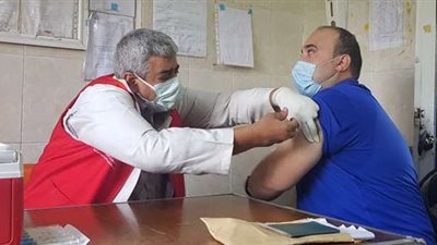 رسالة من «الصحة» للعاملين بوزارة التربية والتعليم: احرصوا على تلقي لقاح فيروس كورونا