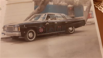 رحلة بحث مواطن ألماني عن سيارة الرئيس السادات بعد شرائها منذ 10 سنوات