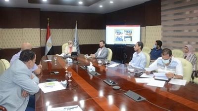 الإسكان تعيد تشكيل وحدة تنظيم النقل الجماعي بالمدن الجديدة