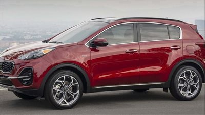  اسعار كيا سبورتاج 2022 في مصر