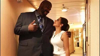 سوزان نجم الدين تحاول الوصول لـ مروج شائعة زواجها من حارسها