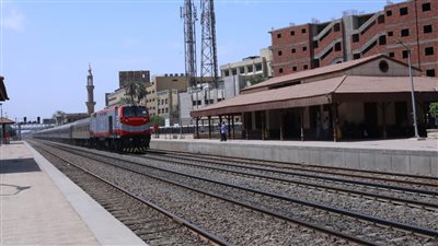 9 أفعال محظورة داخل قطارات ومحطات السكة الحديد تعرضك للغرامة.. احذرها