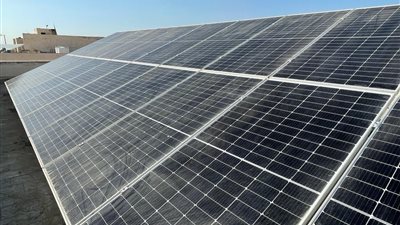 الوزراء: مصر من أكبر الدول الإفريقية إنتاجًا للطاقة الشمسية بمحطات قائمة بقوة 1763 ميجاوات