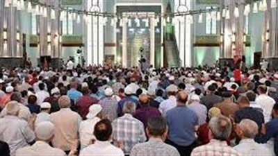 مفهوم العبادة موضوعًا لخطبة الجمعة اليوم بكافة مساجد الجمهورية 