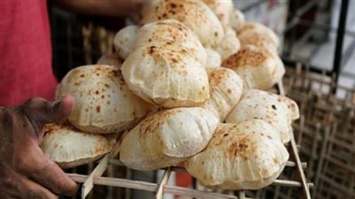 هل سيتم رفع سعر رغيف الخبز المدعم لـ25 قرشًا مطلع أكتوبر المقبل؟
