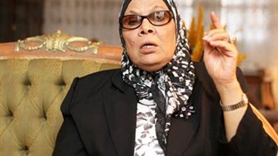 بصرف على البيت وزوجي يضربني يوميا.. وآمنة نصير: هذا الزوج خائن للأمانة