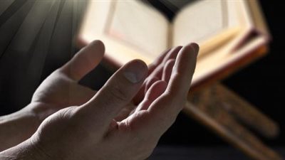 اللهم لك الحمد أنت نور السموات والأرض... تعرف على أدعية الرسول يوم الجمعة