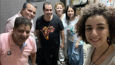 بدء اختيار أفلام مهرجان الأقصر لـ السينما الإفريقية