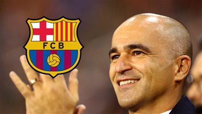 روبيرتو مارتينيز ينفي تفاوض برشلونة معه لخلافة كومان