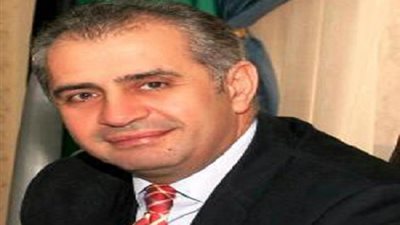 أدباء في مهرجان جرش: جريس سماوي تفانى في خدمة الكلمة