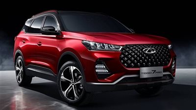  أسعار ومواصفات شيري تيجو 7 برو 2022 في مصر بعد الكشف عنها رسميًا