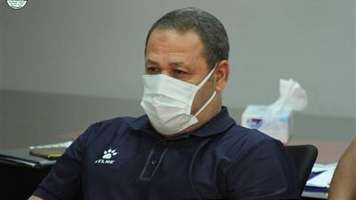 ضياء السيد: اعتدنا إفساد أعياد الكرة المصرية.. وهناك خلاف واضح بين رابطة الأندية واتحاد الكرة