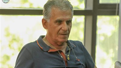 اتحاد الكرة لـ القاهرة 24: كيروش يعود إلى القاهرة فجر الإثنين لقيادة منتخب مصر أمام ليبيريا