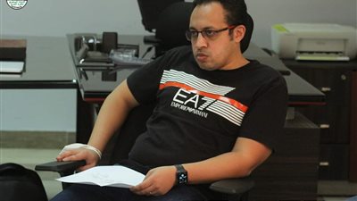 استمرار الجهاز الطبي للمنتخب بقيادة محمد أبو العلا مع إيهاب جلال 