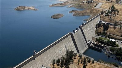 أستاذ موارد مائية: سد النهضة قنبلة مائية موقوتة