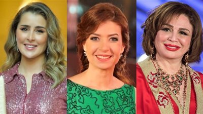 موضة يفضلها الجمهور.. فنانات يكشفن آرائهن في انتشار مسلسلات الرعب بدراما 2021