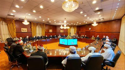 وزير الأوقاف للأئمة: المعركة ضد التطرف لم تنتهِ ولن نسمح لأحد بالعبث في العقول